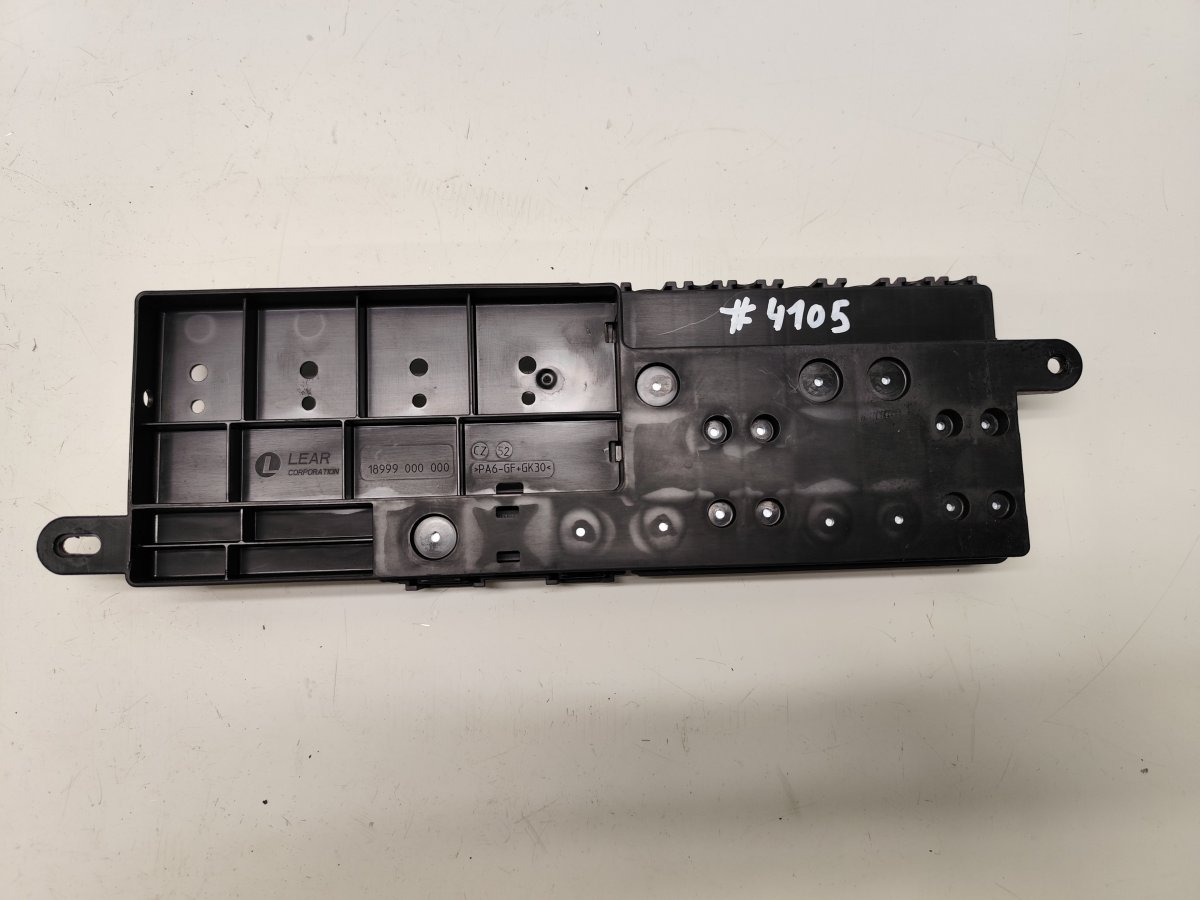 Jaguar XJ Fuse box Fuse box — JAGUAR XJ (X351) (2009-2019) — AW931...
