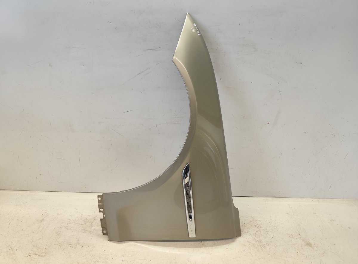 Jaguar XJ Front Left Fender Front Left Fender — JAGUAR XJ (X351) (2009-2019...