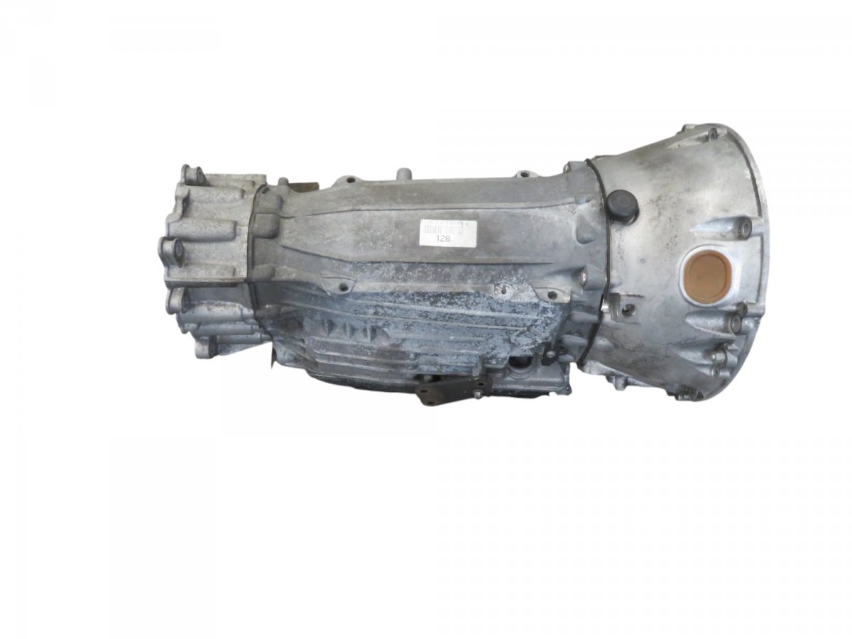 Mercedes-Benz A (W169) Gearbox Gearbox — MERCEDES-BENZ R-CLASS (W251) (2006-20...