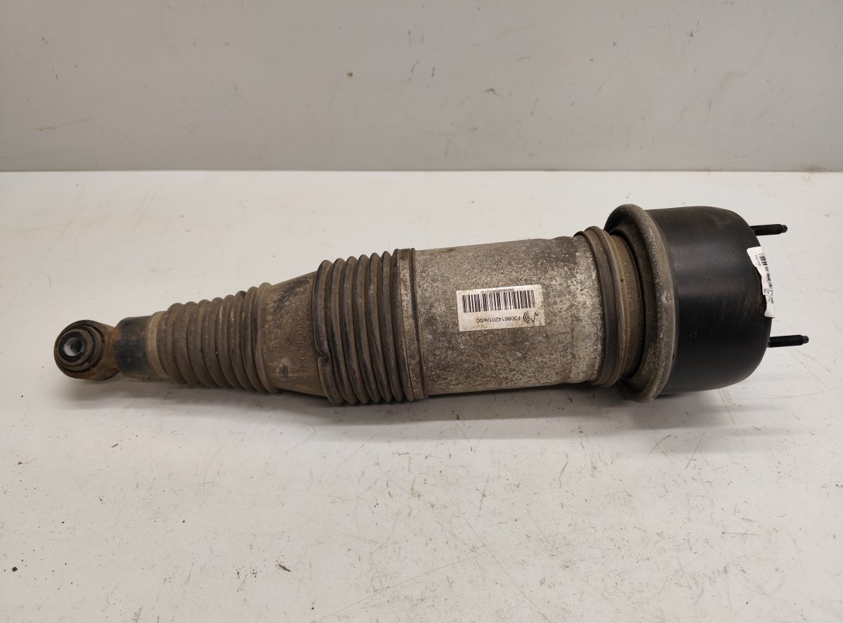Jaguar XJ Rear Right Air Shock Absorber Rear Right Air Shock Absorber — JAGUAR XJ (X351...
