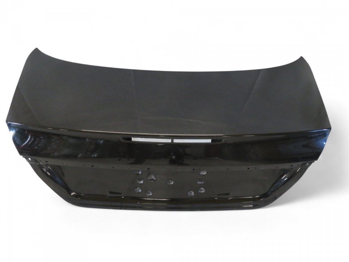 Mercedes-Benz A (W169) Boot lid / tailgate Boot lid / tailgate — MERCEDES-BENZ E-CLASS (W2...