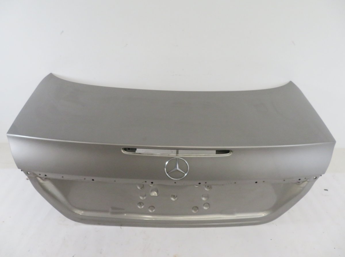 Mercedes-Benz A (W168) Boot lid / tailgate Boot lid / tailgate — MERCEDES-BENZ E-CLASS (W2...