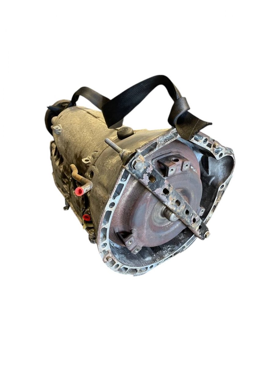 Mercedes-Benz A (W168) Gearbox Gearbox — MERCEDES-BENZ E-CLASS (W211) (2002-20...