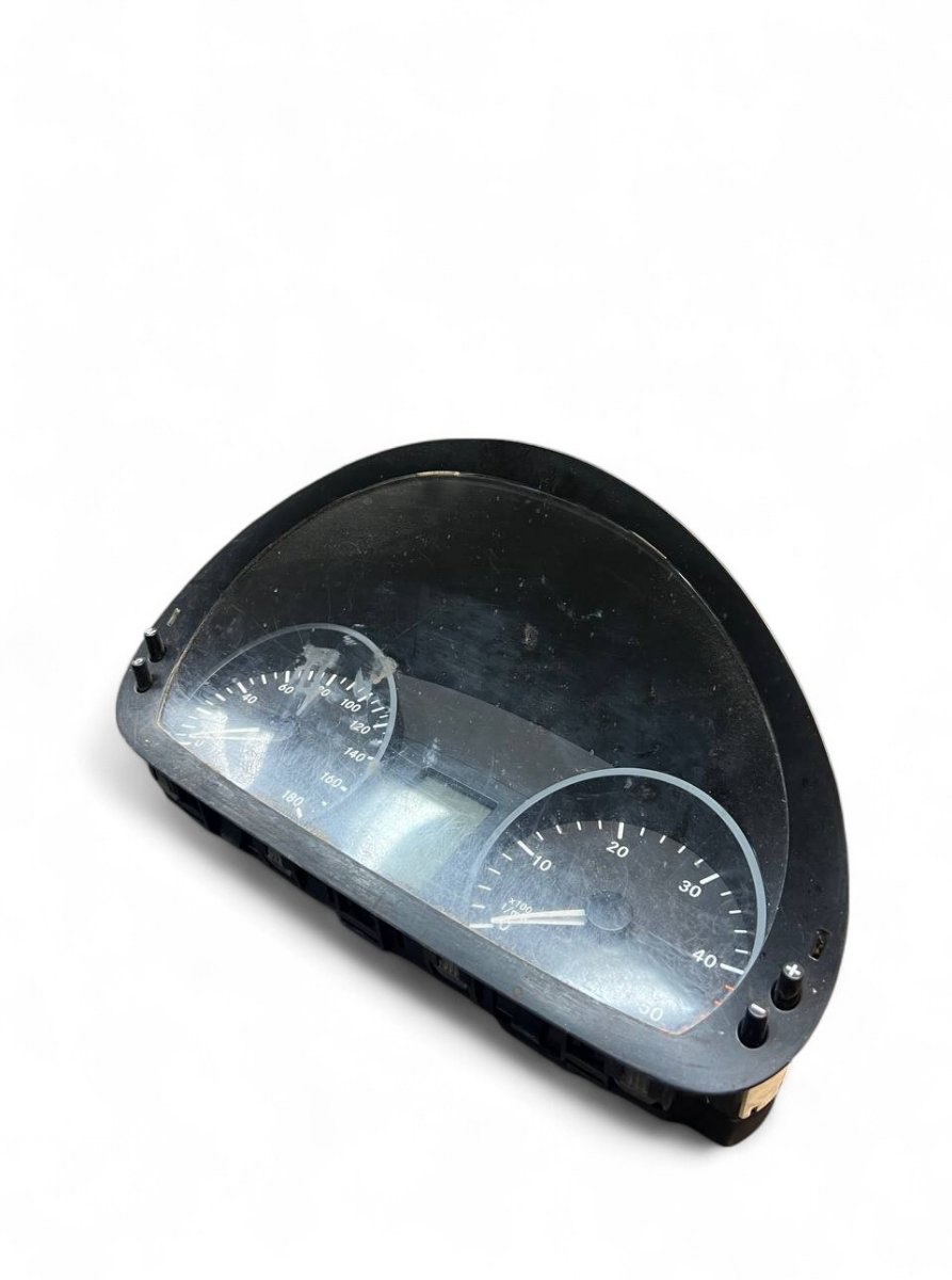 Mercedes-Benz Sprinter (W906) приборы Instrument cluster — MERCEDES-BENZ SPRINTER (90...