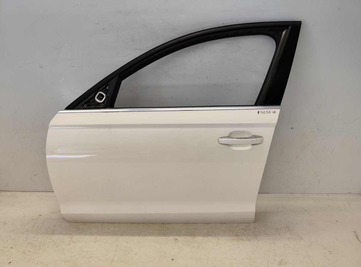 Audi A6 (C7) Door — front left Door — front left — AUDI A6 / A6 ALLROAD (C7, 4...