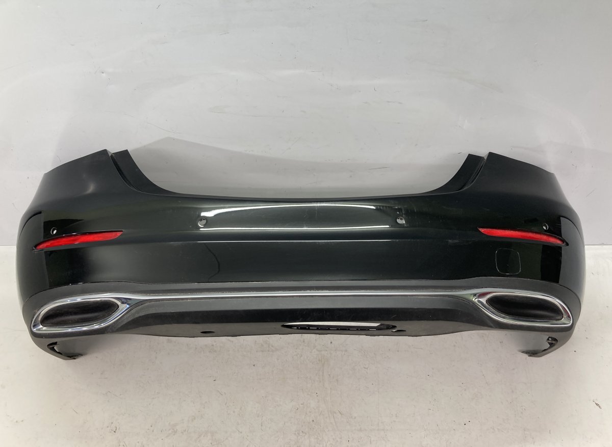 Mercedes-Benz A (W177) Bumper rear Bumper rear — MERCEDES-BENZ C-CLASS (W206) (202...