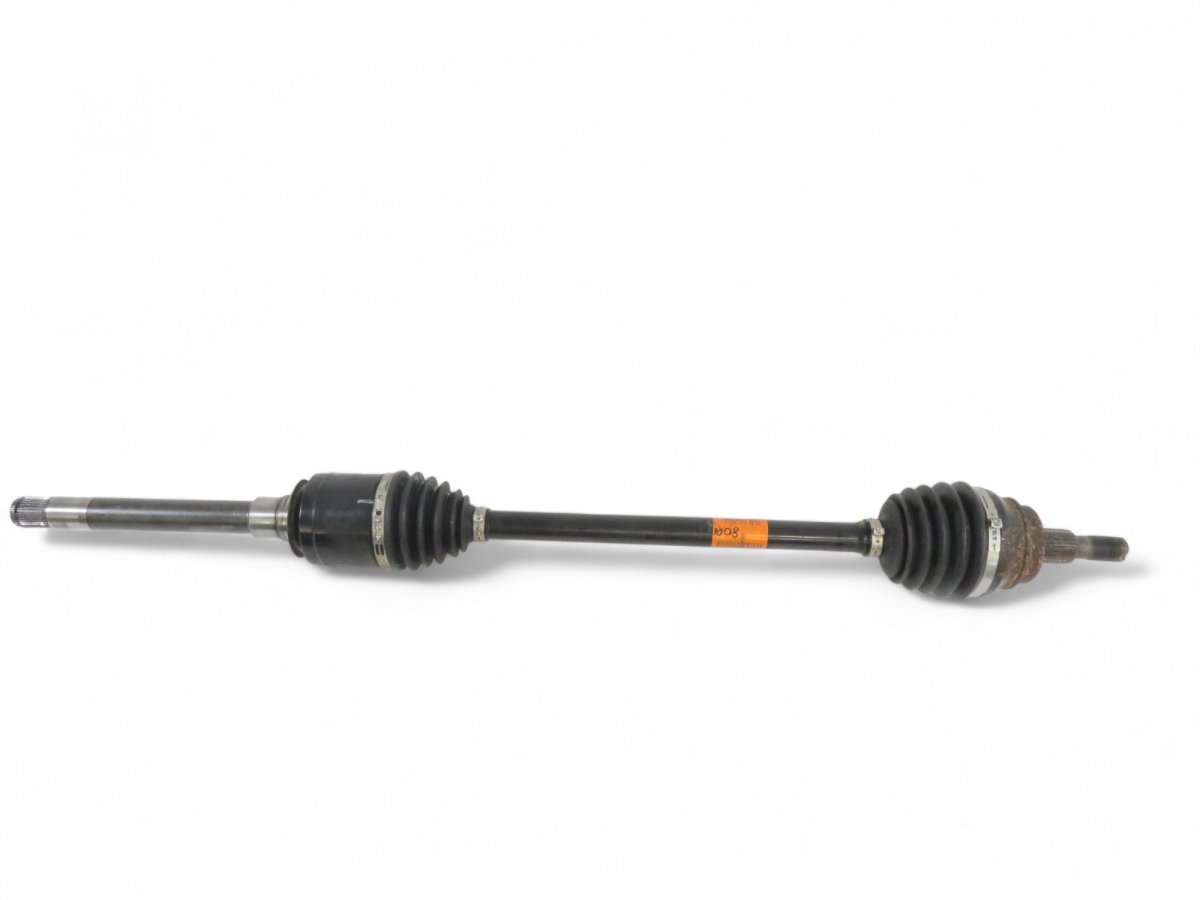 Mercedes-Benz A (W169) Driveshaft — front right Driveshaft — front right — MERCEDES-BENZ ML-CLA...