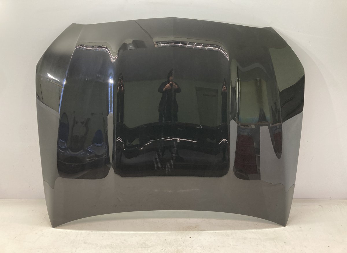 Mercedes-Benz A (W177) капот Bonnet — MERCEDES-BENZ C-CLASS (W206) (2021-......