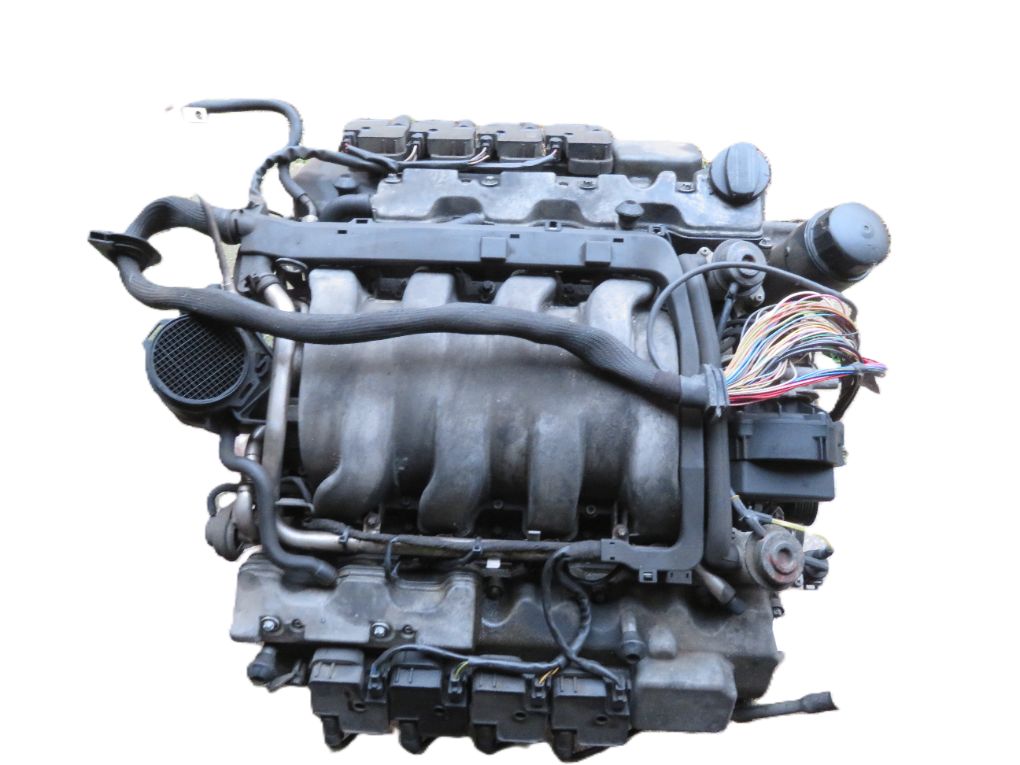 Mercedes-Benz 280SL - 600SL / SL (R129) Engine Engine — MERCEDES-BENZ SL-CLASS (R129) (1989-20...