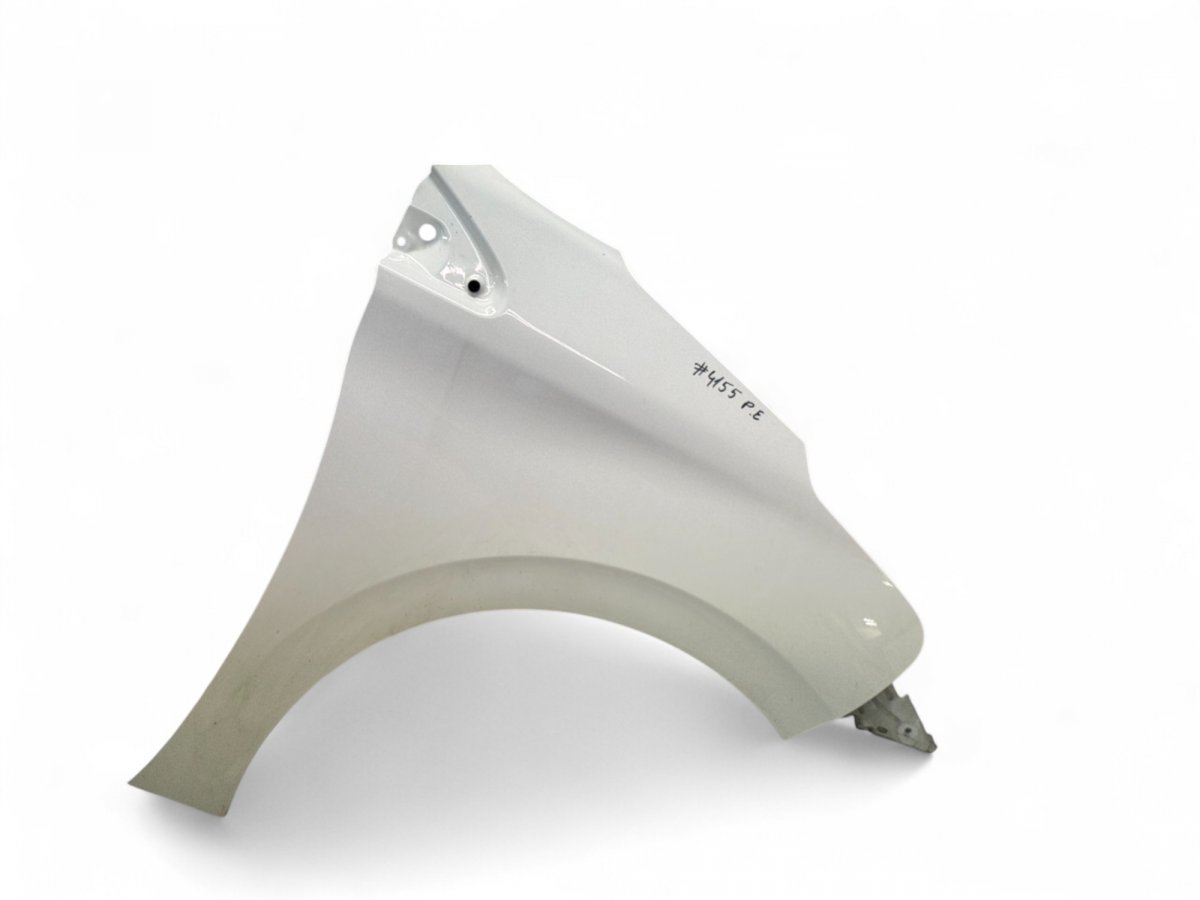 Peugeot 208 Front Right Fender Front Right Fender — PEUGEOT 208 I (A9) (2012-2...
