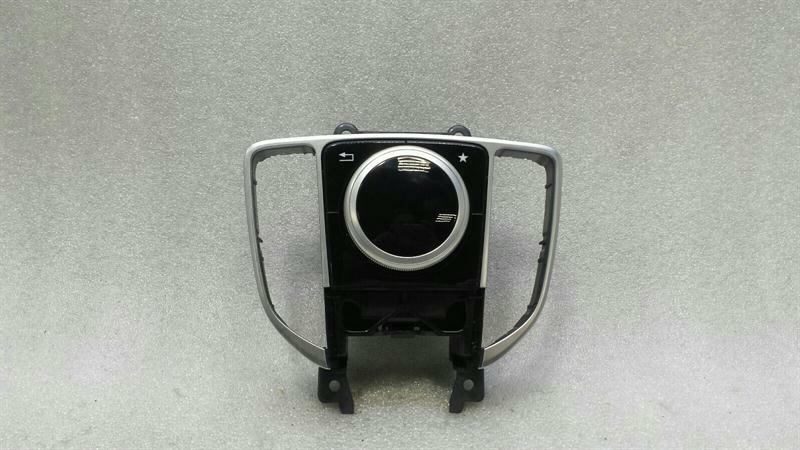 Mercedes-Benz GLC (X254)  2022-... Mercedes GLC X253 controller switch A2059005915 switch navigation