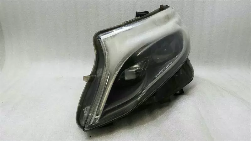 Mercedes-Benz V / Vito / EQV (W447) 2014-... Mercedes W447 Left Headlamp A4479065400 Headlight Spares or Repair