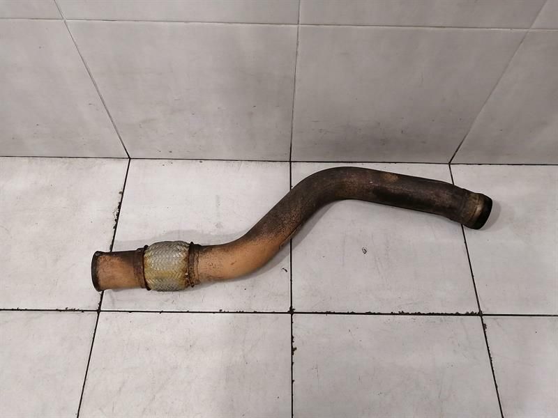 Mercedes A45 AMG M133 W176 Down Pipe A1764900119 Exhaust Pipe Exhaust System