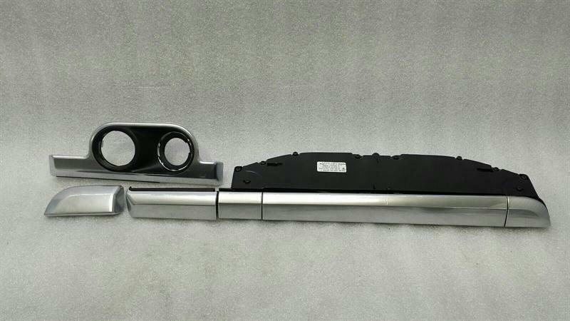 Porsche Boxster (981) Держатель стаканов Porsche Cayman 718 cup holders 99155228209 cup ...