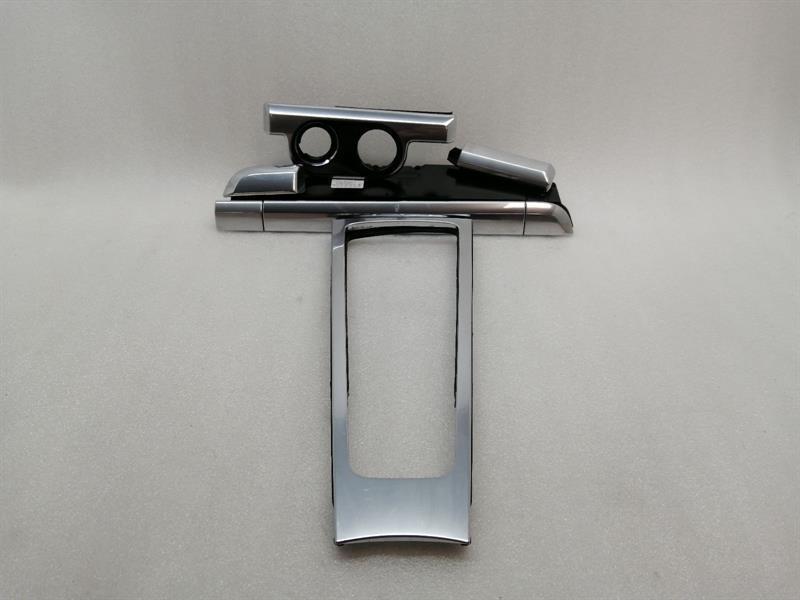 Porsche Boxster (981) Держатель стаканов Porsche Boxster 718 Cup Holder Set ALUMINIUM TR...