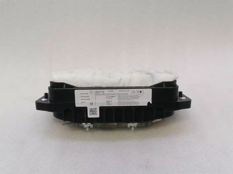 Porsche Boxster (981) Airbag (passengers side)