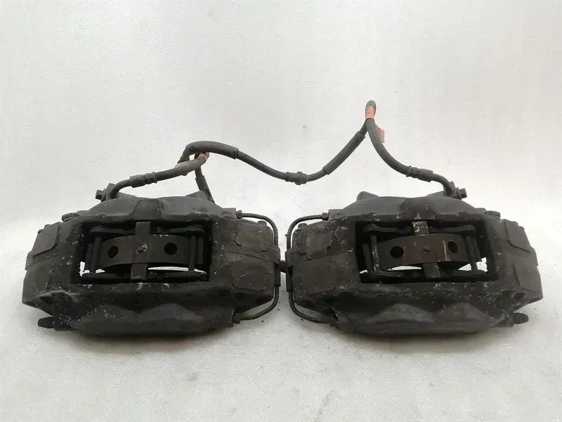 Tesla Model S Tesla MODEL S Brake caliper