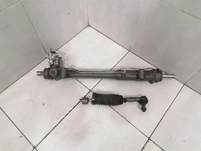 Porsche Cayenne Porsche Cayenne 958 92A Power Steering Rack 7P5422055N Steering Rack Body type: SUV
Fuel: Petrol