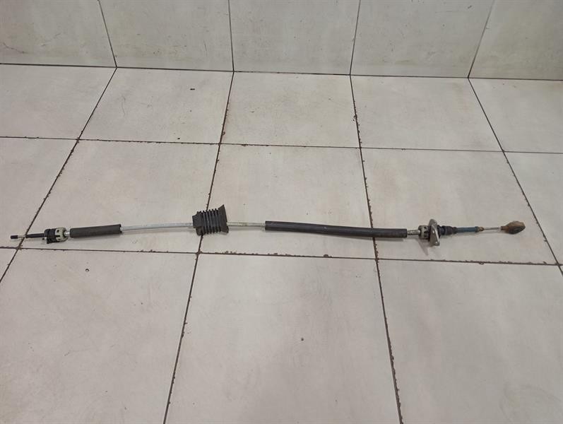 Porsche 911 (997) Porsche 911 997 gear shifter cable 99742603301 cable shift Body type: Convertible
Fuel: Petrol