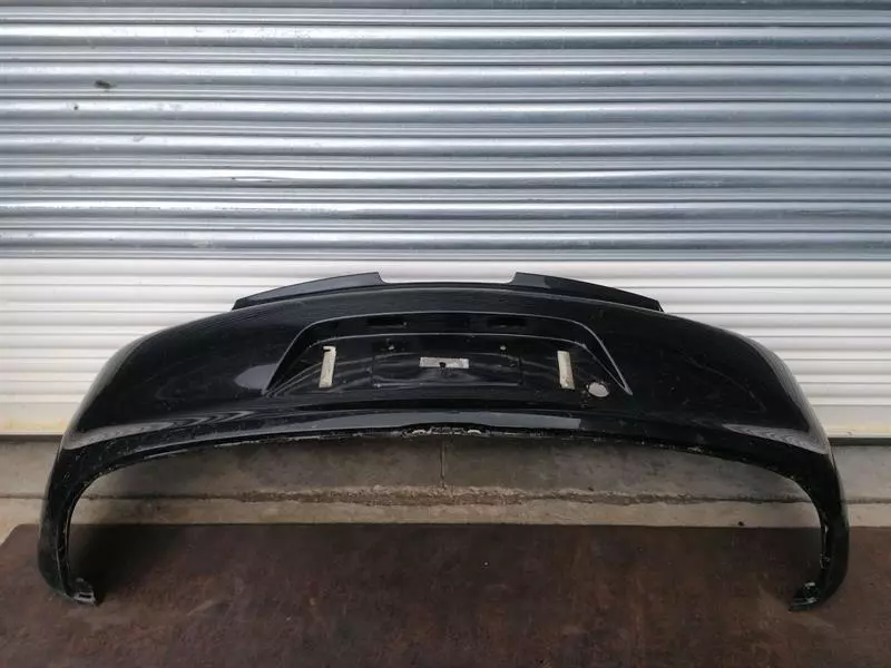 Porsche Boxster (981) Porsche Boxster 981 Rear Bumper 98150551101 Rear Bumper Body type: Convertible
Fuel: Petrol