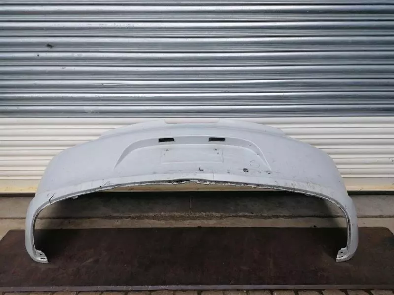 Porsche Boxster (981) rear bumper Porsche Boxster 981 Rear Bumper 98150551101 Rea...