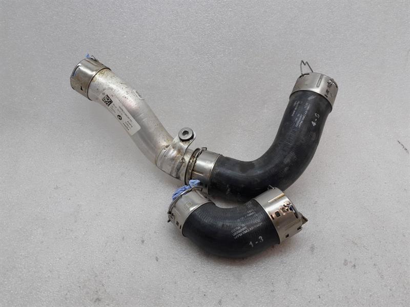 BMW 3 (G20 / G21) 2019-... BMW 3 Series M3 G80 G20 Intake Pipe 8054841 Intake Hose Intercooler