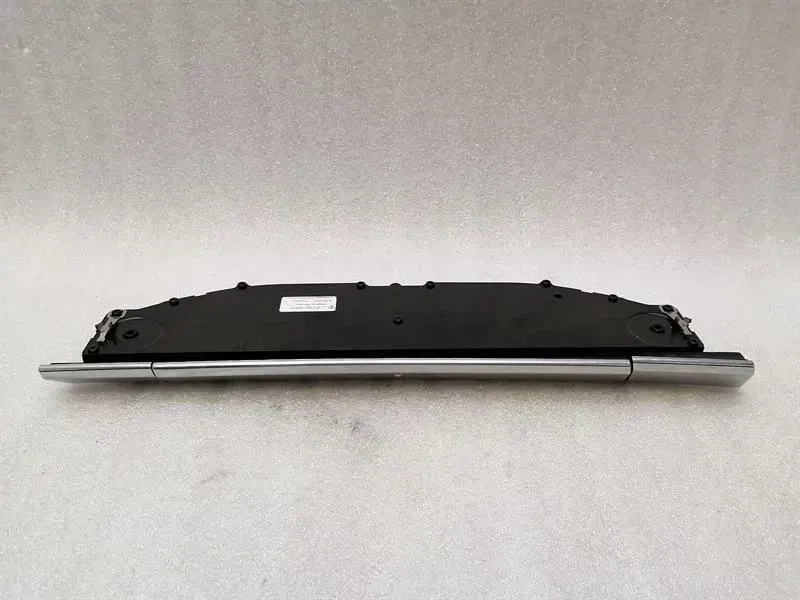 Porsche Panamera Porsche Panamera 970 Cup Holder 97055239301 Right Hand Drive RHD