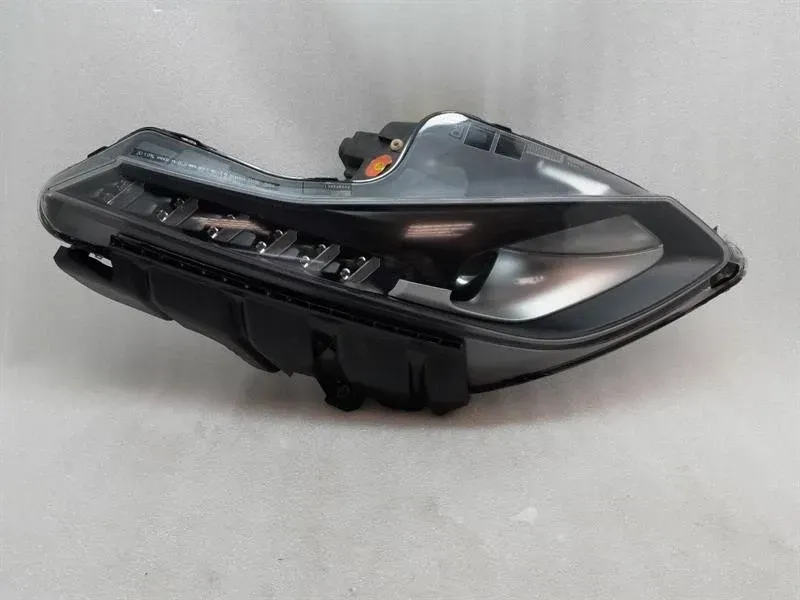 Ferrari 458 Right Headlamp Ferrari 488 F142M Spider Right Headlight 318965...