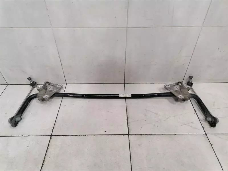 Porsche 911 (992) Porsche 911 992 Anti Roll Bar Rear 9GT511025B Stabilizer Rear GT3 Body type: Coupe
Fuel: Petrol