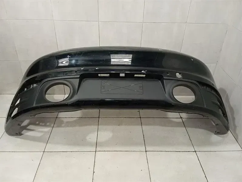 Porsche 911 (992) Porsche 911 992 Rear Bumper 992807421 Rear Bumper Body type: Coupe
Fuel: Petrol