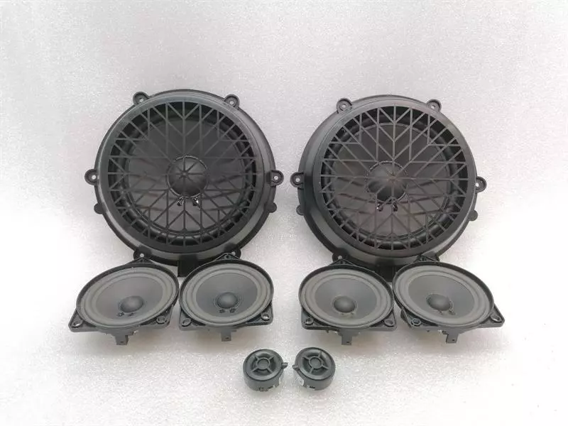 Porsche Boxster (981) Speaker Porsche Cayman 718 Speaker Set 7PP035454L Speak...