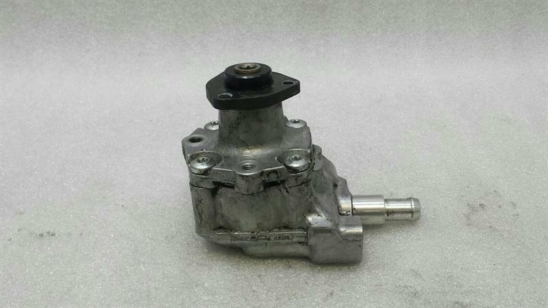 Mercedes-Benz G (W463) насос усилителя рулевого управления Mercedes GT C190 GTR Power Steering Pump A00046...