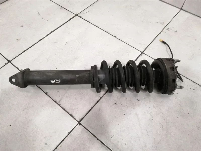 Porsche 911 (997) Porsche 911 997 shock absorber rear 99733305320 shock absorber rear PASM Body type: Coupe
Fuel: Petrol