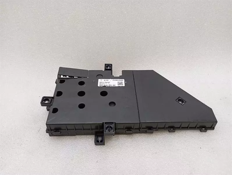 Porsche 911 (991) Fuse box Porsche 911 991 Fuse Box 99161030103 Fuse Box

...