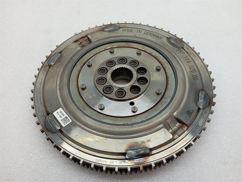 Porsche 911 (991) маховик Porsche 911 991 Flywheel 99111402000 flywheel P...