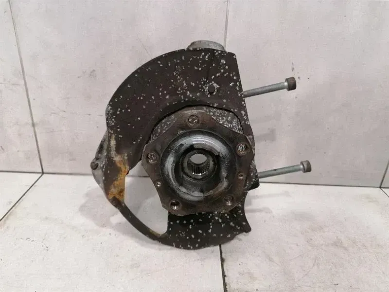 Porsche 911 (991) Left Front Hub Porsche 911 991 Left Front Hub 99134115705 Whee...