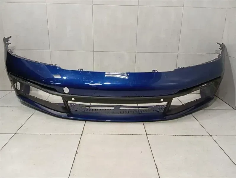 Porsche 911 (992) Porsche 911 992 Front Bumper 992807221 Front Bumper Body type: Convertible
Fuel: Petrol