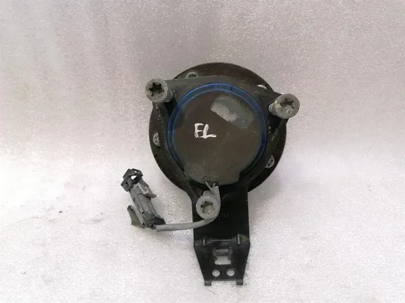 Chevrolet Corvette (C6) Chevrolet Corvette C6 Left Front Hub 88967287 Wheel Bearing Housing Front Left