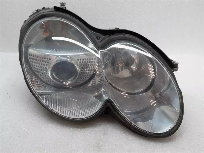 Mercedes-Benz A (W168) Right Headlamp