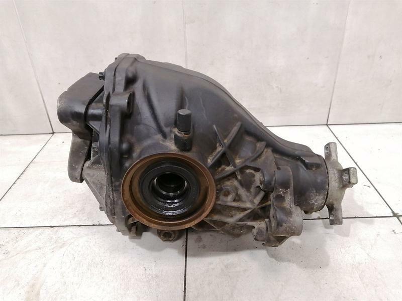 Mercedes-Benz A (W176) Mercedes S63 AMG W222 W217 Rear Diff A2223509602 Differential Rear Ratio 2.65 Body type: Saloon
Fuel: Petrol