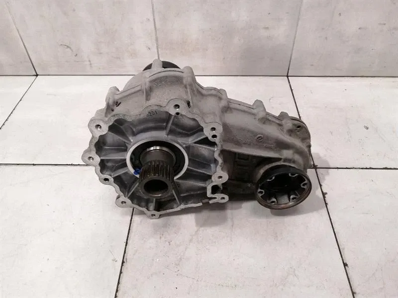 Mercedes-Benz A (W176) Mercedes ML W166 Transfer Box A2512803200 Transfer Case Body type: SUV
Fuel: Petrol