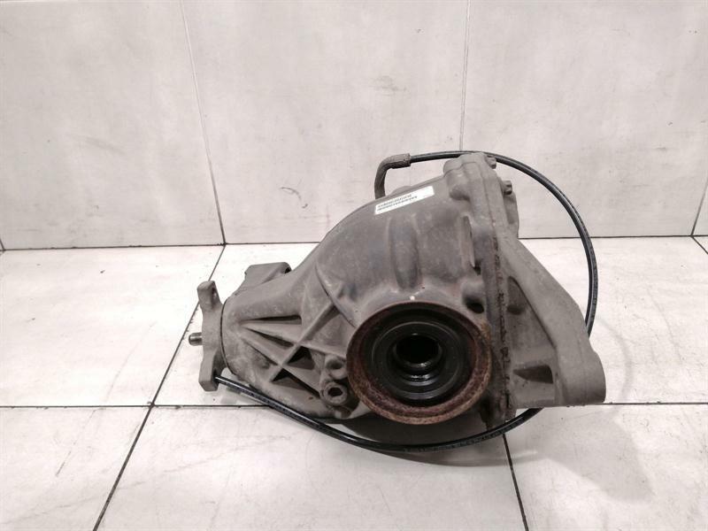 Mercedes-Benz A (W176) Mercedes ML63 AMG W166 Rear Diff A1663500414 Differential Rear Ratio 3.47 Body type: SUV
Fuel: Petrol