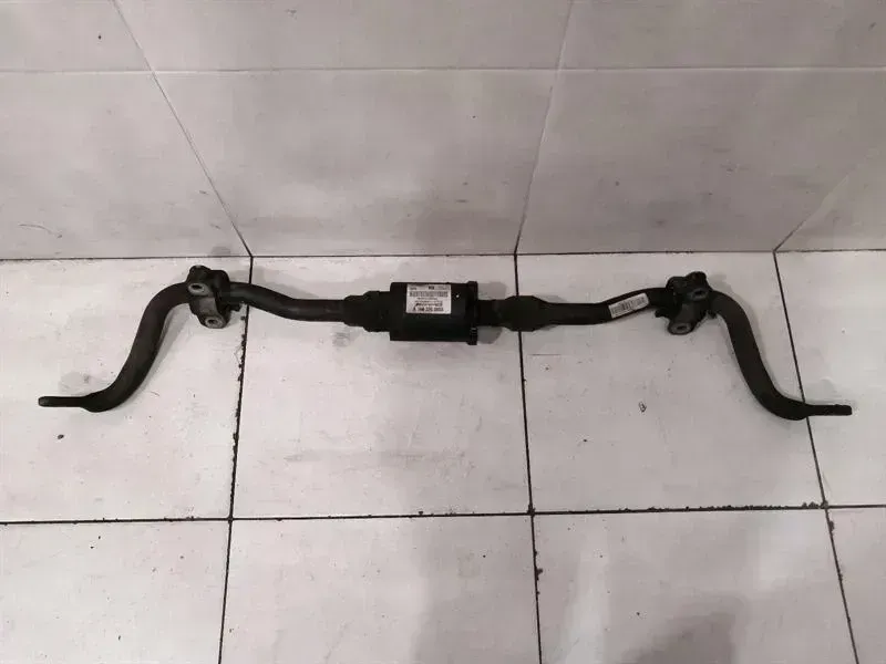 Mercedes-Benz G (W465) 2024-... Mercedes ARS GLS X166 SWAY AMG Anti Roll Bar A1663260865 Rear Stabilizer GLE