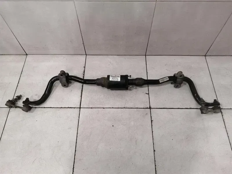 Mercedes-Benz GLE (W167) Anti Roll Bar Rear Mercedes GLE W292 C292 Anti Roll Bar Rear A1663...