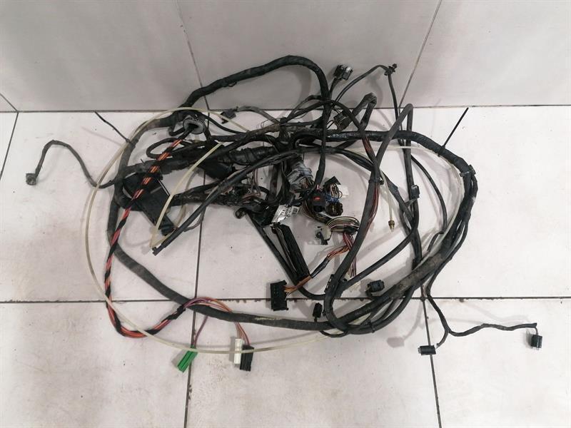 Mercedes-Benz C (W203) Wiring Loom Mercedes E Class W211 E55 AMG Engine Bay Wiring...