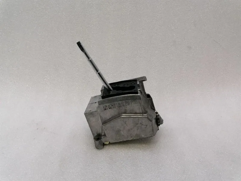 Mercedes-Benz A (W168) Gear selector Gear selector — MERCEDES-BENZ SL (R230) (2001-2...