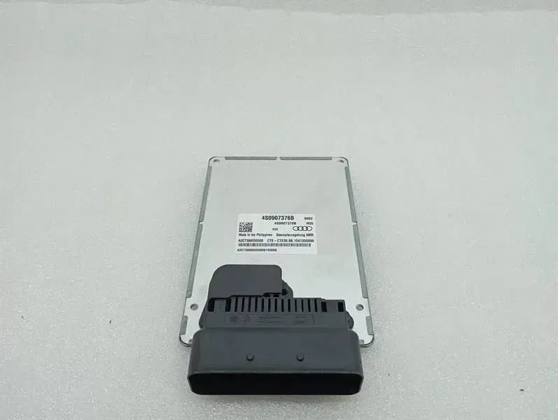 Audi R8 Audi R8 4S Performance Electronic Module 4S0907376B ECU Body type: Coupe
Fuel: Petrol