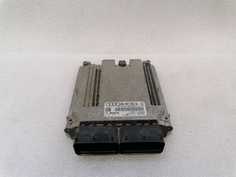 Audi R8 Audi R8 4s Performance Engine ECU 4S0907552AL Engine Control Unit DMWA V10