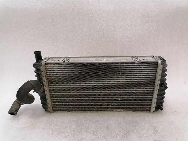 Audi R8 Audi R8 4s Performance Water Radiator 4S01212A Water Cooler Cooler Body type: Coupe
Fuel: Petrol