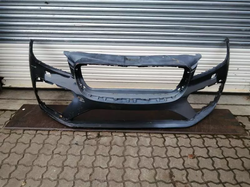 Jaguar F-Pace 2015-2024 JAGUAR F-pace X761 SVR 21-24 LIFT Front Bumper MK8M-17D957-AB Front Bumper